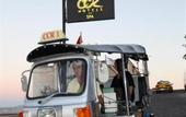 Туры в отель Cappadocia Cave Resort & Spa