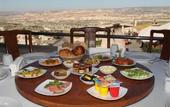 Туры в отель Cappadocia Cave Resort & Spa