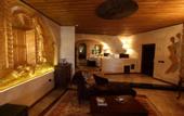 Туры в отель Cappadocia Cave Resort & Spa