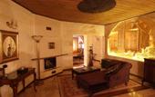 Туры в отель Cappadocia Cave Resort & Spa