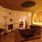Туры в отель Cappadocia Cave Resort & Spa, оператор Anex Tour