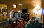 Туры в отель Cappadocia Cave Resort & Spa