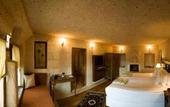 Туры в отель Cappadocia Cave Resort & Spa
