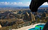 Туры в отель Cappadocia Cave Resort & Spa