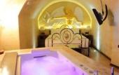 Туры в отель Cappadocia Cave Resort & Spa