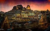 Туры в отель Cappadocia Cave Resort & Spa