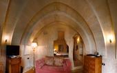 Туры в отель Cappadocia Cave Resort & Spa