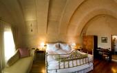 Туры в отель Cappadocia Cave Resort & Spa