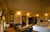 Туры в отель Cappadocia Cave Resort & Spa