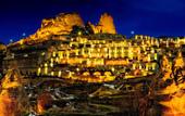Туры в отель Cappadocia Cave Resort & Spa