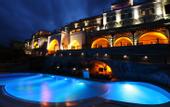 Туры в отель Cappadocia Cave Resort & Spa