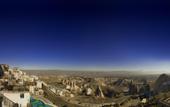 Туры в отель Cappadocia Cave Resort & Spa