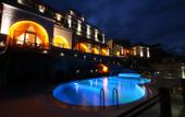 Туры в отель Cappadocia Cave Resort & Spa