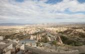 Туры в отель Cappadocia Cave Resort & Spa
