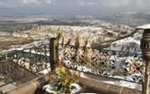 Туры в отель Cappadocia Cave Resort & Spa