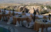 Туры в отель Cappadocia Cave Resort & Spa