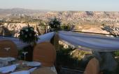Туры в отель Cappadocia Cave Resort & Spa
