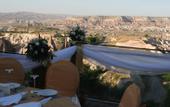 Туры в отель Cappadocia Cave Resort & Spa