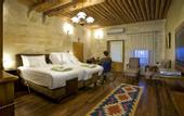 Туры в отель Cappadocia Cave Resort & Spa