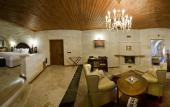 Туры в отель Cappadocia Cave Resort & Spa