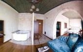 Туры в отель Cappadocia Cave Resort & Spa