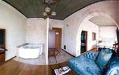 Туры в отель Cappadocia Cave Resort & Spa