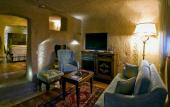 Туры в отель Cappadocia Cave Resort & Spa