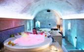 Туры в отель Cappadocia Cave Resort & Spa