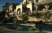 Туры в отель Cappadocia Cave Resort & Spa