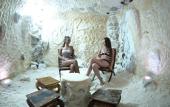 Туры в отель Cappadocia Cave Resort & Spa