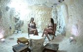 Туры в отель Cappadocia Cave Resort & Spa