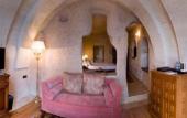 Туры в отель Cappadocia Cave Resort & Spa