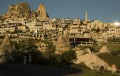 Туры в отель Cappadocia Cave Resort & Spa