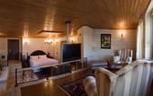 Туры в отель Cappadocia Cave Resort & Spa