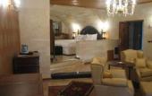 Туры в отель Cappadocia Cave Resort & Spa