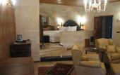 Туры в отель Cappadocia Cave Resort & Spa