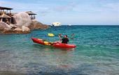 Туры в отель Koh Tao Bamboo Huts