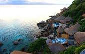 Туры в отель Koh Tao Bamboo Huts