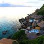 Туры в отель Koh Tao Bamboo Huts, оператор Anex Tour