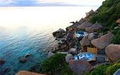 Туры в отель Koh Tao Bamboo Huts