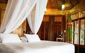 Туры в отель Koh Tao Bamboo Huts