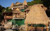Туры в отель Koh Tao Bamboo Huts
