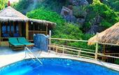 Туры в отель Koh Tao Bamboo Huts