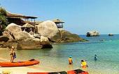 Туры в отель Koh Tao Bamboo Huts