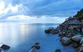 Туры в отель Koh Tao Bamboo Huts