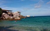 Туры в отель Koh Tao Bamboo Huts