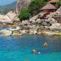 Туры в отель Koh Tao Bamboo Huts, оператор Anex Tour