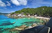 Туры в отель Koh Tao Bamboo Huts