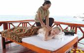 Туры в отель Koh Tao Bamboo Huts