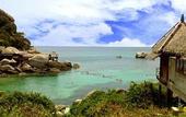 Туры в отель Koh Tao Bamboo Huts